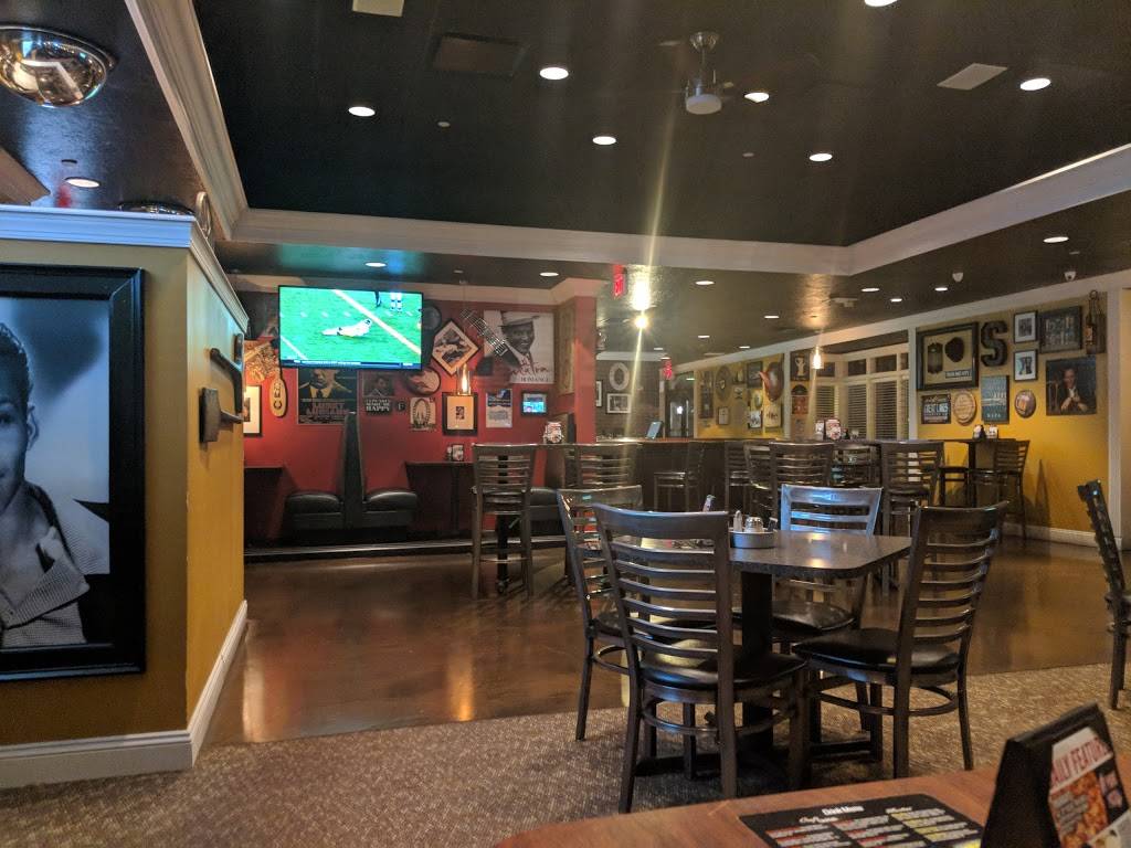 Firehouse Grille & Pub | restaurant | 10 Tallmadge Cir, Tallmadge, OH 44278, USA | 3306349967 OR +1 330-634-9967