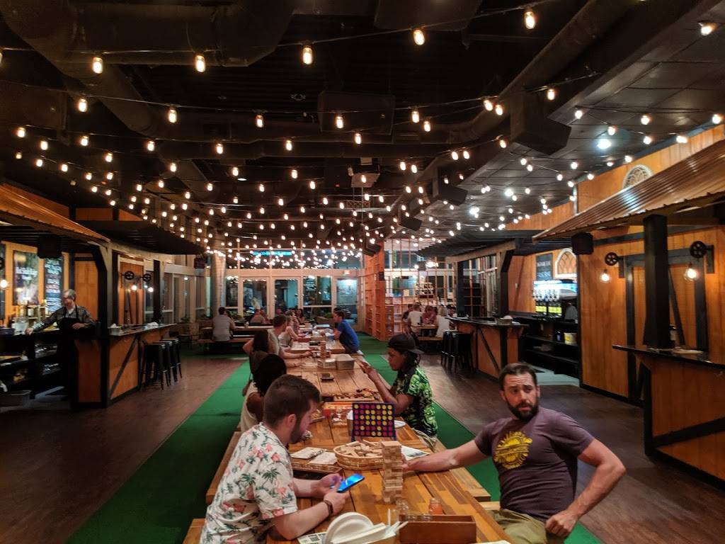 Hops, Vines & Spirits | restaurant | 17 N 2nd St, Harrisburg, PA 17101, USA | 7172328900 OR +1 717-232-8900