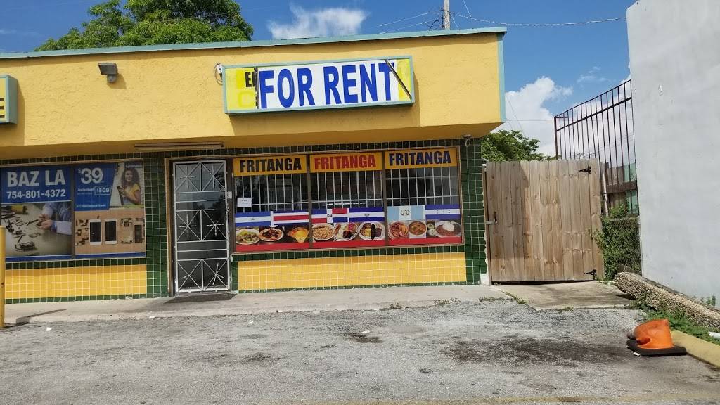 El Tropico | restaurant | 1221 NW 119th St, Miami, FL 33167, USA | 3056850507 OR +1 305-685-0507