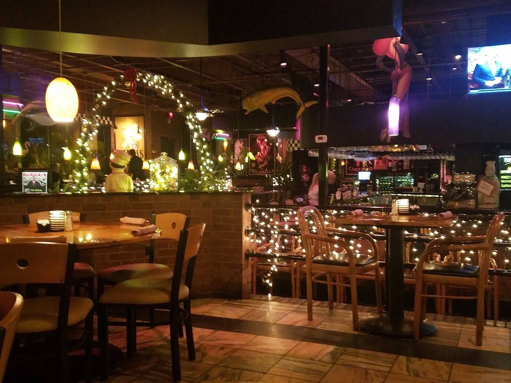 Flamingo Grill | restaurant | 7050 N Kings Hwy, Myrtle Beach, SC 29572, USA | 8434495388 OR +1 843-449-5388