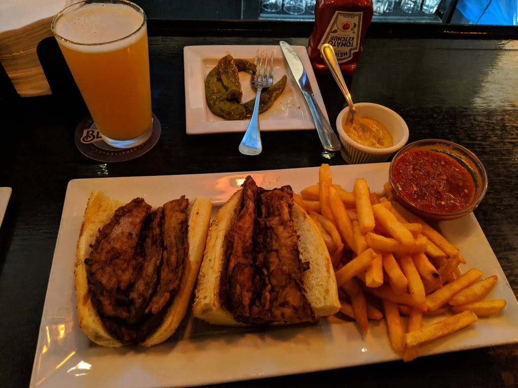 Aperture | meal delivery | 552 Court St, Brooklyn, NY 11231, USA | 7185225301 OR +1 718-522-5301