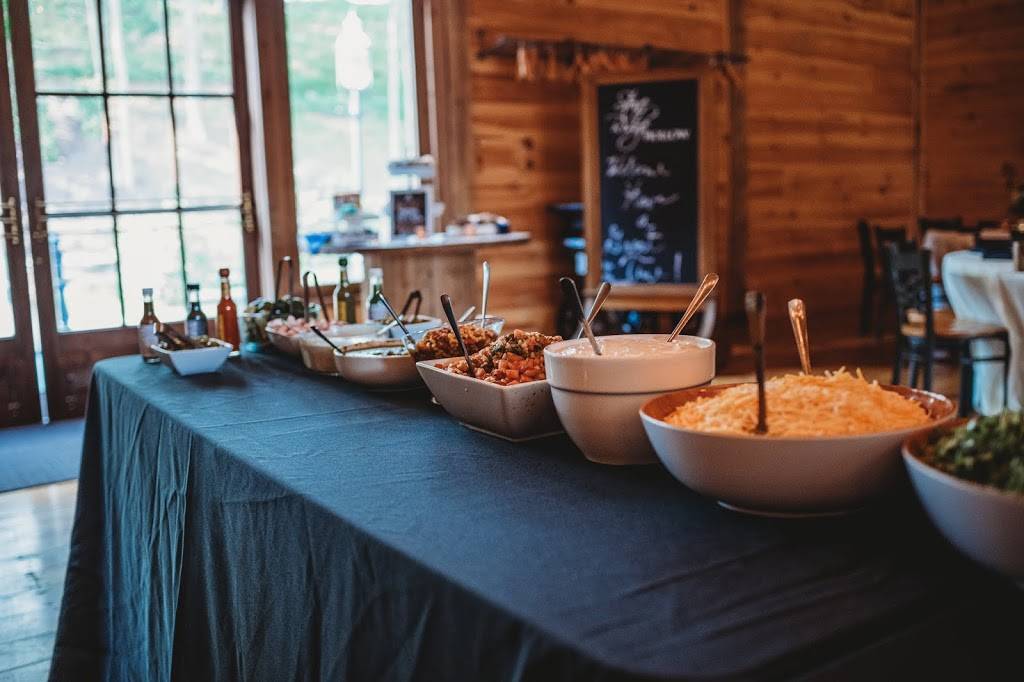 Hill Culinary | restaurant | 1 Commercial Plaza, Elkton, MD 21921, USA | 4432078086 OR +1 443-207-8086