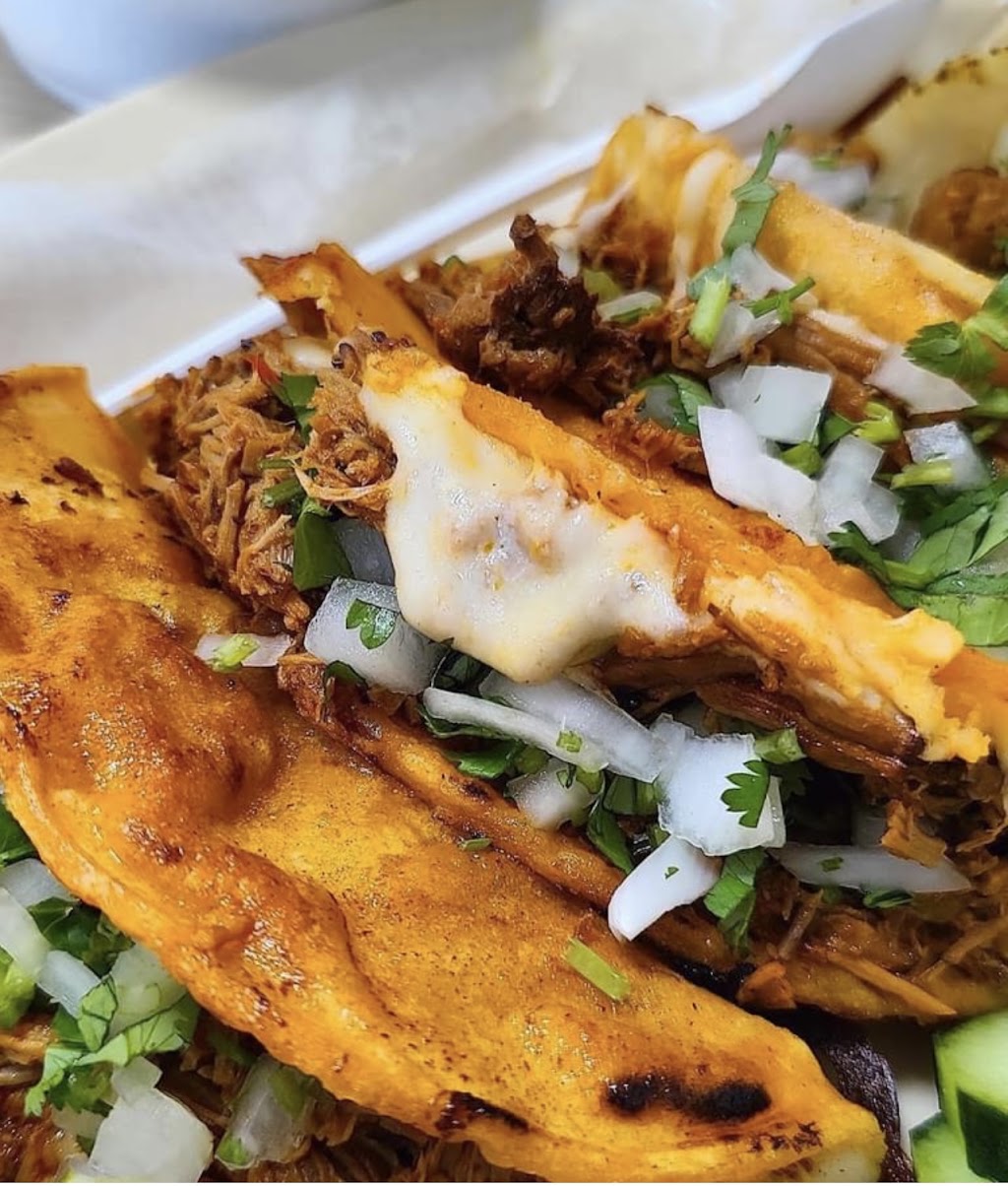 Tacos el may | restaurant | 1615 Soscol Ave, Napa, CA 94559, USA | 8052803298 OR +1 805-280-3298