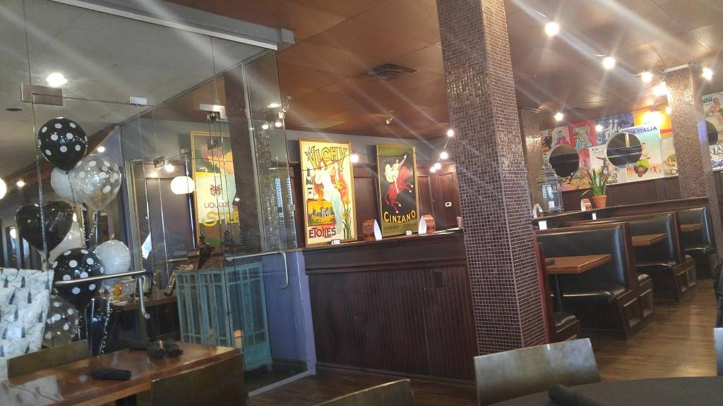 Frescos Euro Grille | restaurant | Ridley Heights Plaza, 100 4th Avenue Louth, St. Catharines, ON L2S 3P3, Canada | 9056878088 OR +1 905-687-8088