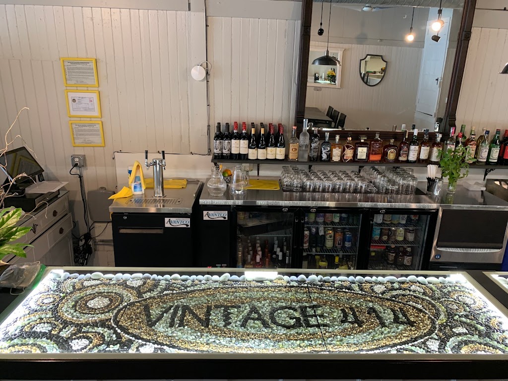 Vintage 414 | restaurant | 414 Race St, Cambridge, MD 21613, USA | 4102284042 OR +1 410-228-4042