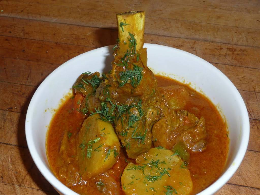 Caravan Kebab | restaurant | 9711 Firdale Ave, Edmonds, WA 98020, USA | 2065467999 OR +1 206-546-7999