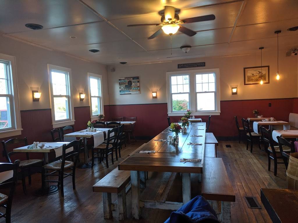 Cider Bros Roadhouse | restaurant | 1215 NY-199, Red Hook, NY 12571, USA | 8457582437 OR +1 845-758-2437