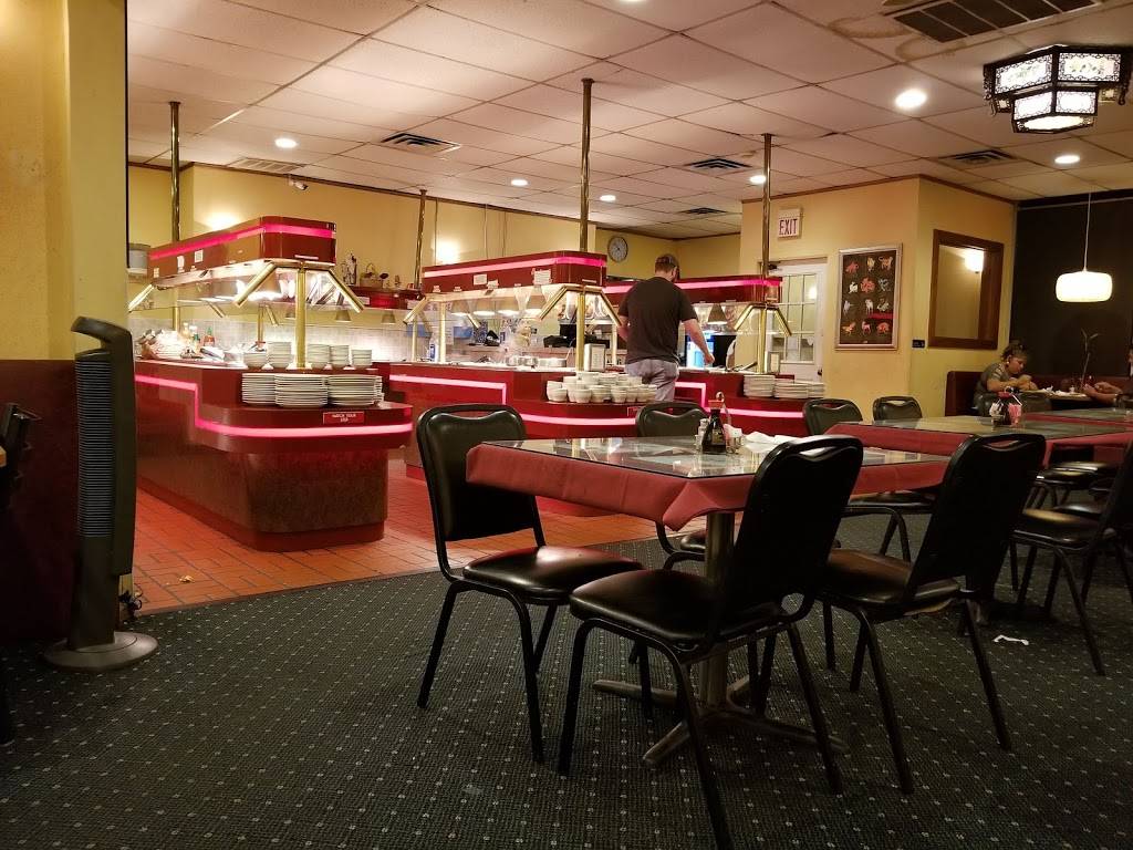 China Wok | restaurant | 8986 S Western Ave, Oklahoma City, OK 73139, USA | 4056312885 OR +1 405-631-2885