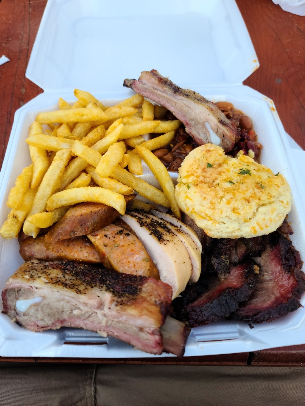 5 Bs BBQ | restaurant | 303 E Tomichi Ave, Gunnison, CO 81230, USA | 9706417360 OR +1 970-641-7360