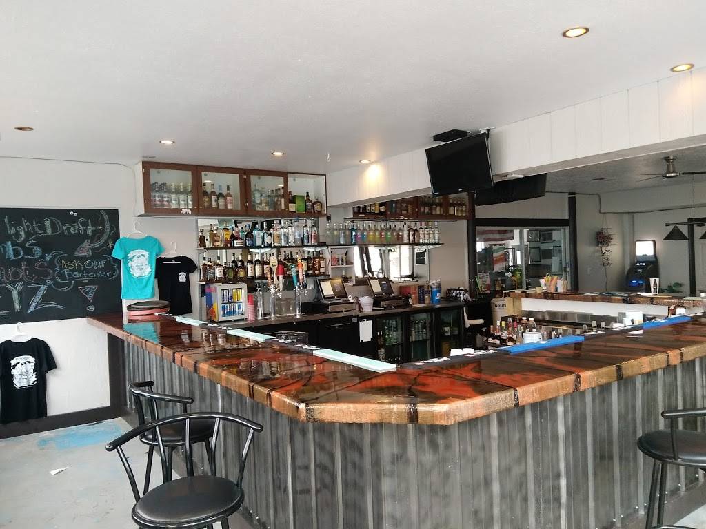 Popeyz | restaurant | 4522 Pier Thirty One Rd, Camdenton, MO 65020, USA | 5738732289 OR +1 573-873-2289