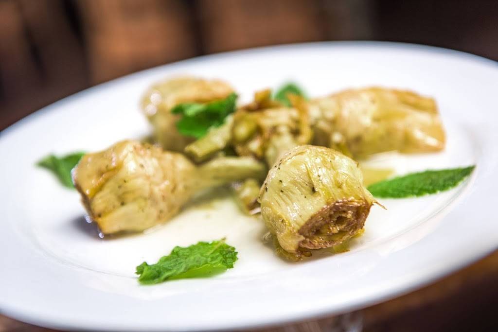 Buon Appetito Restaurant | restaurant | 1609 India St, San Diego, CA 92101, USA | 6192389880 OR +1 619-238-9880