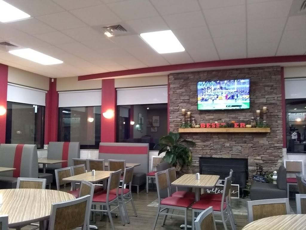 Jacks | restaurant | 2575 Morgan Rd, Bessemer, AL 35022, USA | 2058811572 OR +1 205-881-1572