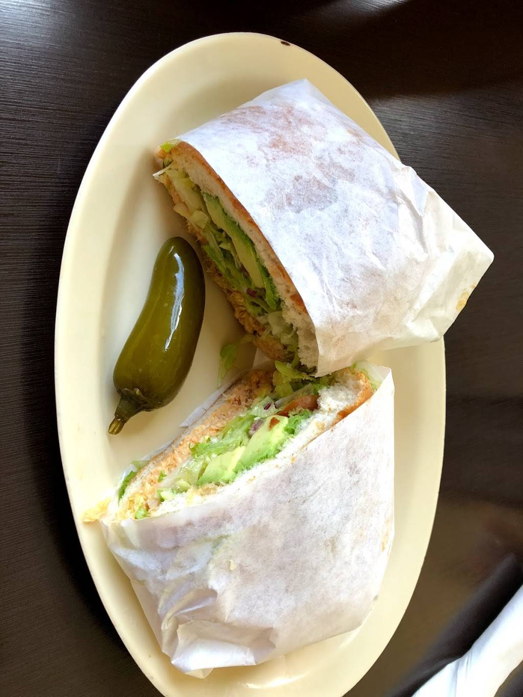 Restaurant El Sinaloense | restaurant | 15503 Paramount Blvd, Paramount, CA 90723, USA | 5625295120 OR +1 562-529-5120