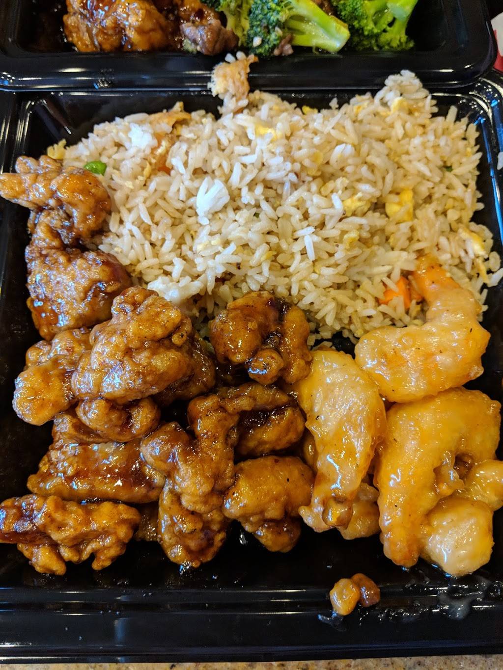 Panda Express | restaurant | 19461 WA-410 East, Bonney Lake, WA 98391, USA | 2538622888 OR +1 253-862-2888