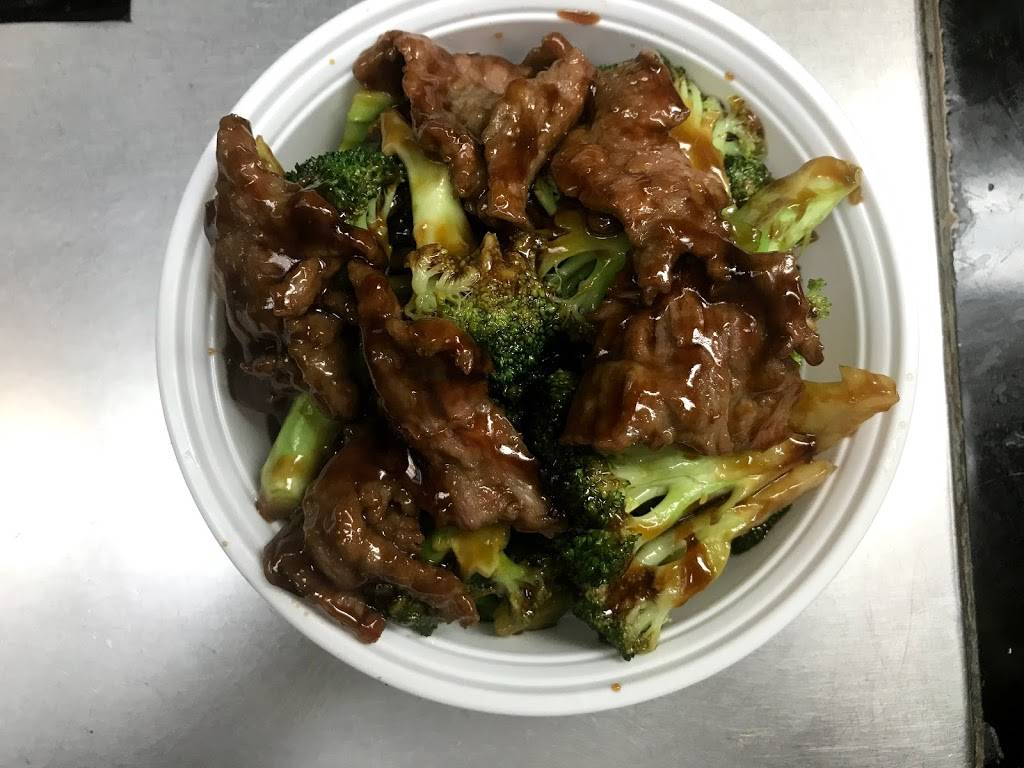 New Fong Kitchen | restaurant | 3670 Mt Read Blvd #9, Rochester, NY 14616, USA | 5858658510 OR +1 585-865-8510