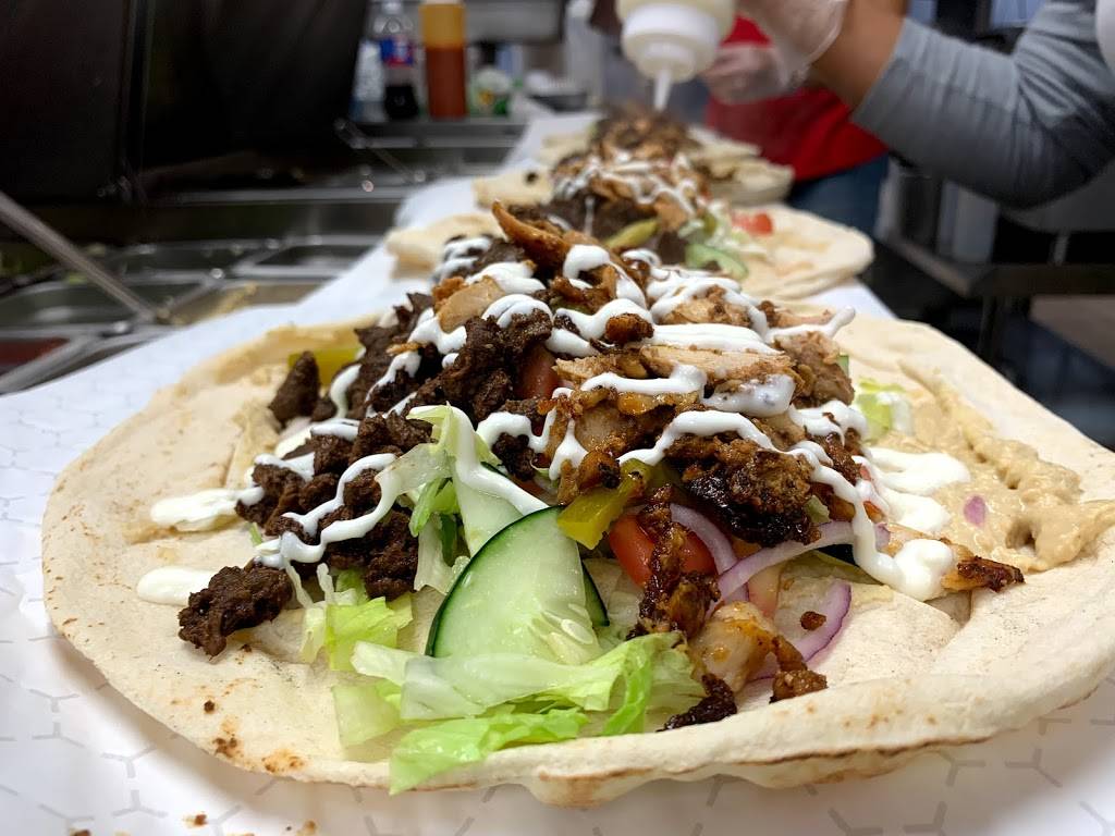 Shawarma Club Weymouth | restaurant | 850 Washington St, Weymouth, MA 02189, USA | 3392017500 OR +1 339-201-7500