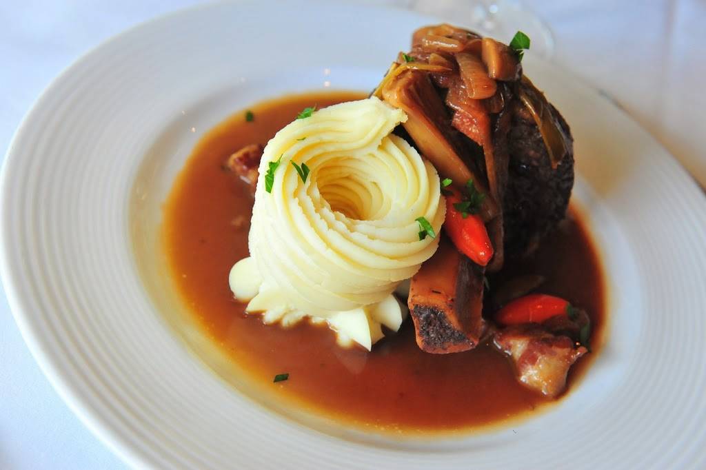 Chez Jean-Pierre Bistro | restaurant | 132 N County Rd, Palm Beach, FL 33480, USA | 5618331171 OR +1 561-833-1171