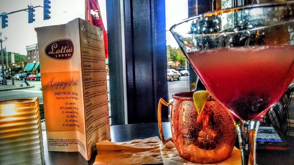 Lotties Lounge | restaurant | 4900 Rainier Ave S, Seattle, WA 98118, USA | 2067250519 OR +1 206-725-0519