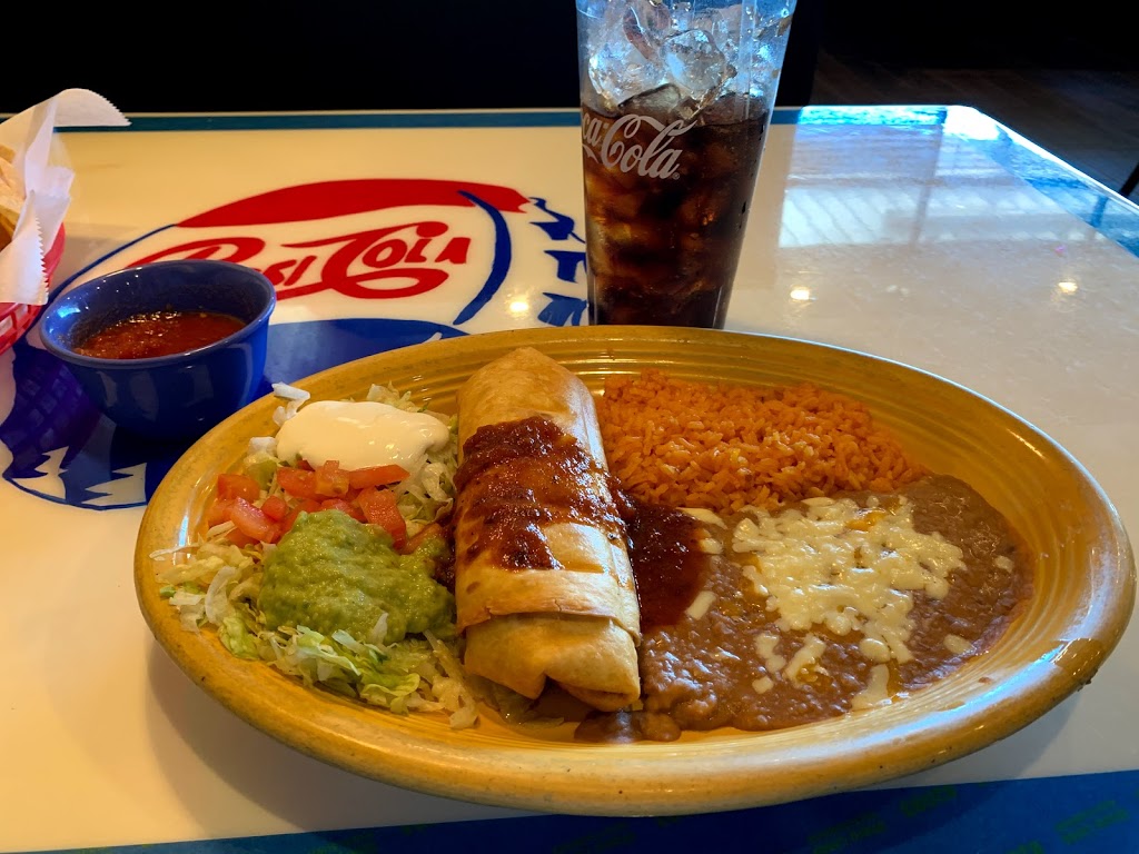 Monterrey’s Mexican Grill | restaurant | 201 McMeans Ave, Bay Minette, AL 36507, USA | 2512398224 OR +1 251-239-8224