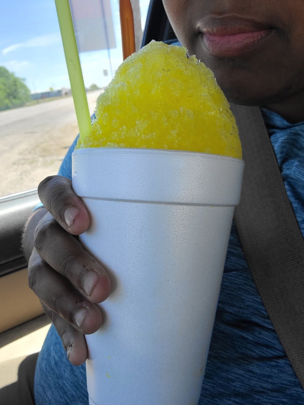 Cool Boose | restaurant | 809 W Broadway St, Fritch, TX 79036, USA | 8066793724 OR +1 806-679-3724