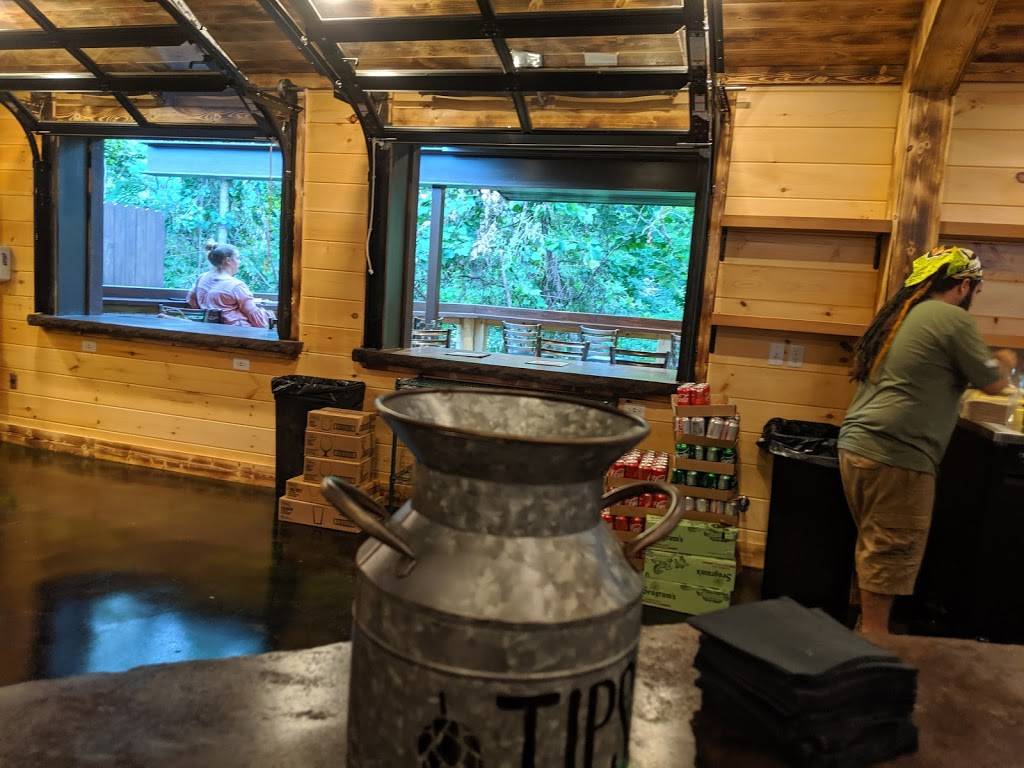 Nantahala Brewing - Sylva, NC Outpost | restaurant | 5 Grindstaff Cove Rd, Sylva, NC 28779, USA | 8284882337 OR +1 828-488-2337