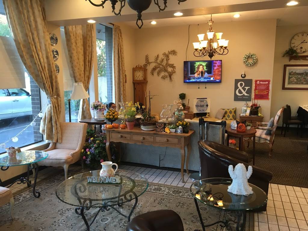 Milk and Honey Cafe | restaurant | 34265 Fremont Blvd, Fremont, CA 94555, USA | 5105984108 OR +1 510-598-4108