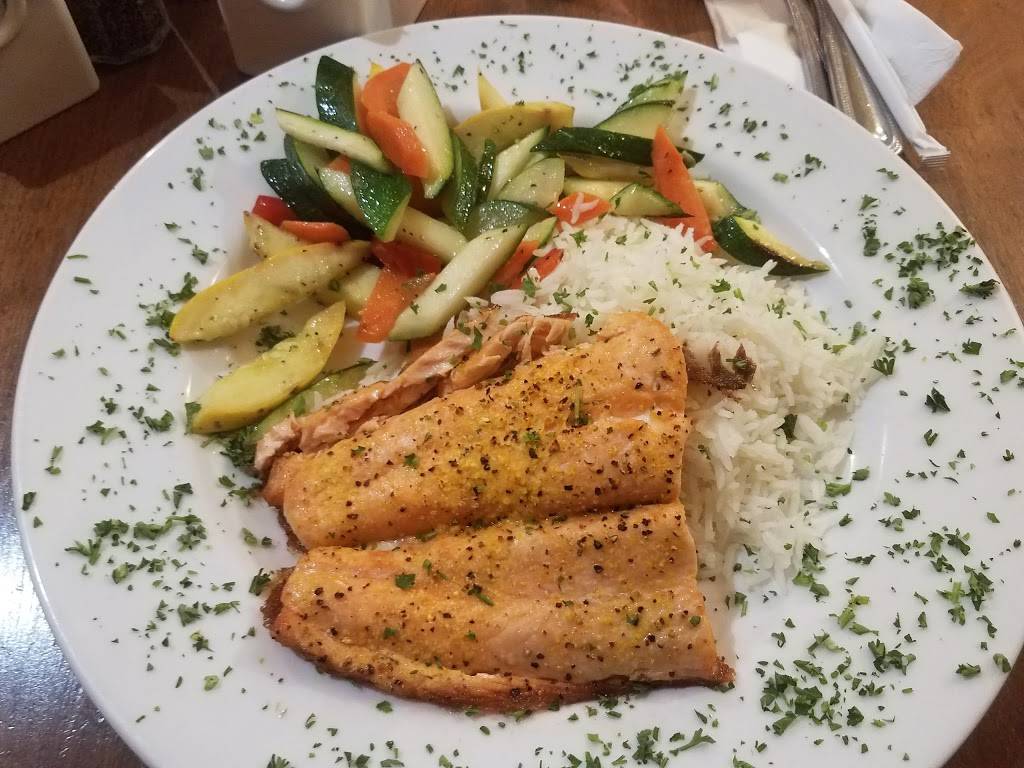 Andys Pizza & Subs | restaurant | 2 Town Square, Lovettsville, VA 20180, USA | 5408225001 OR +1 540-822-5001