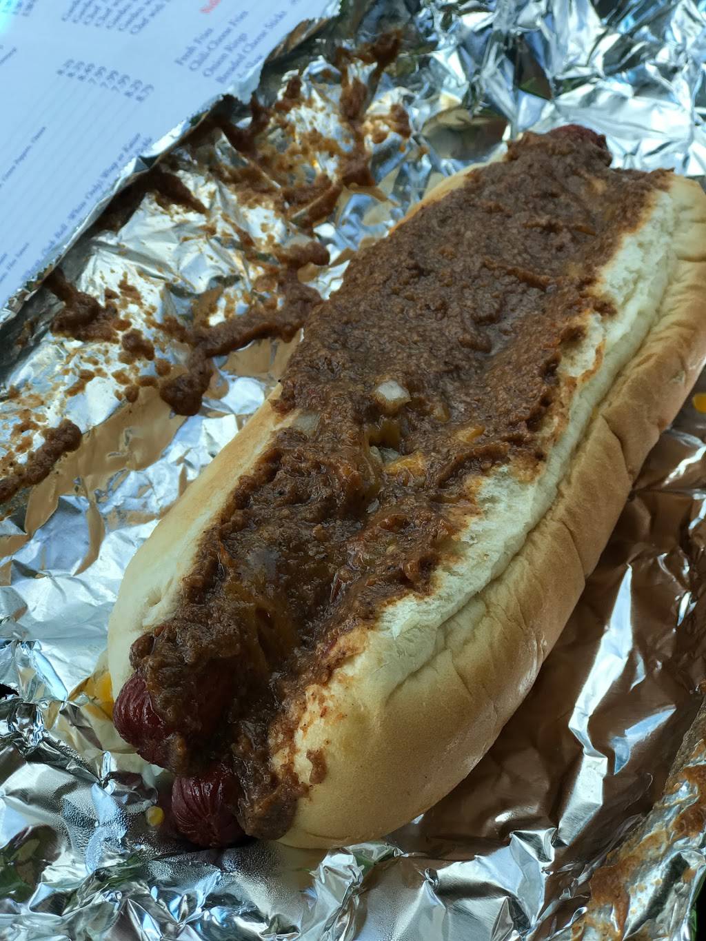 Dannys Hot Dogs | restaurant | 1007 Kempsville Rd, Norfolk, VA 23502, USA | 7574611701 OR +1 757-461-1701