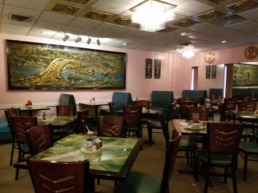 China Capital | restaurant | 530 N Gloster St, Tupelo, MS 38804, USA | 6628410484 OR +1 662-841-0484