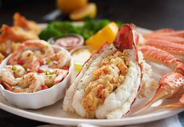 Red Lobster | restaurant | 13300 Biscayne Blvd, North Miami, FL 33181, USA | 3058956095 OR +1 305-895-6095