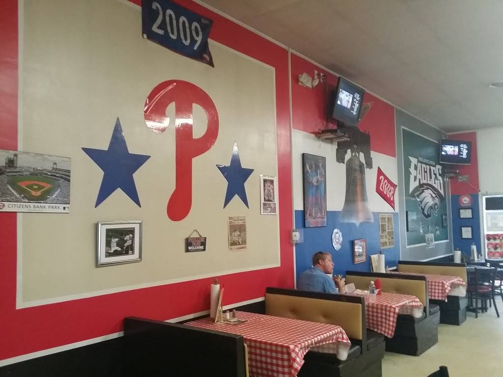 Taste of South Philly | restaurant | 37031 Old Mill Bridge Rd, Selbyville, DE 19975, USA | 3029881858 OR +1 302-988-1858