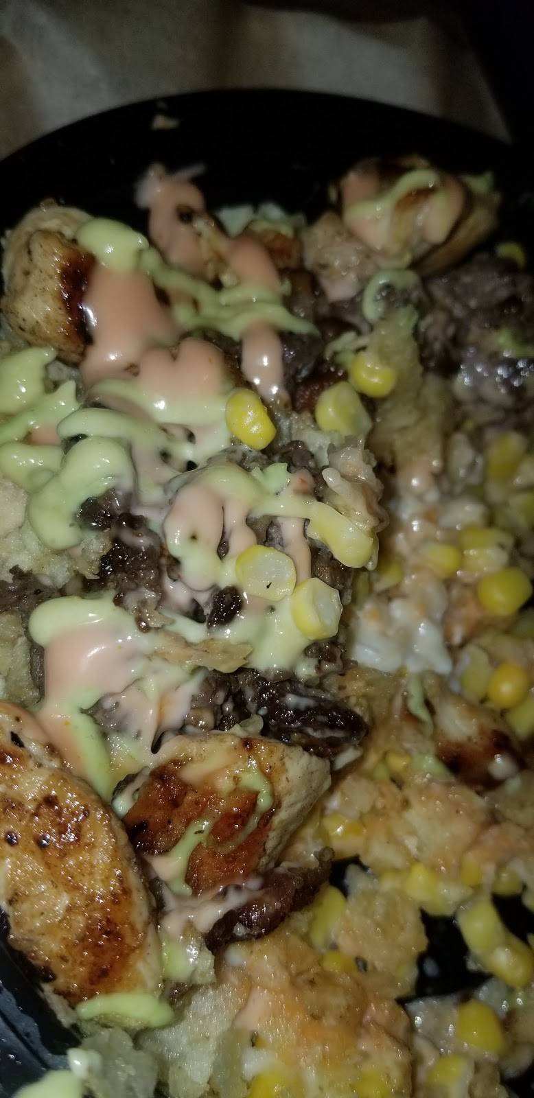 Los Perros | restaurant | 13313 SW 42nd St, Miami, FL 33175, USA | 3052299906 OR +1 305-229-9906