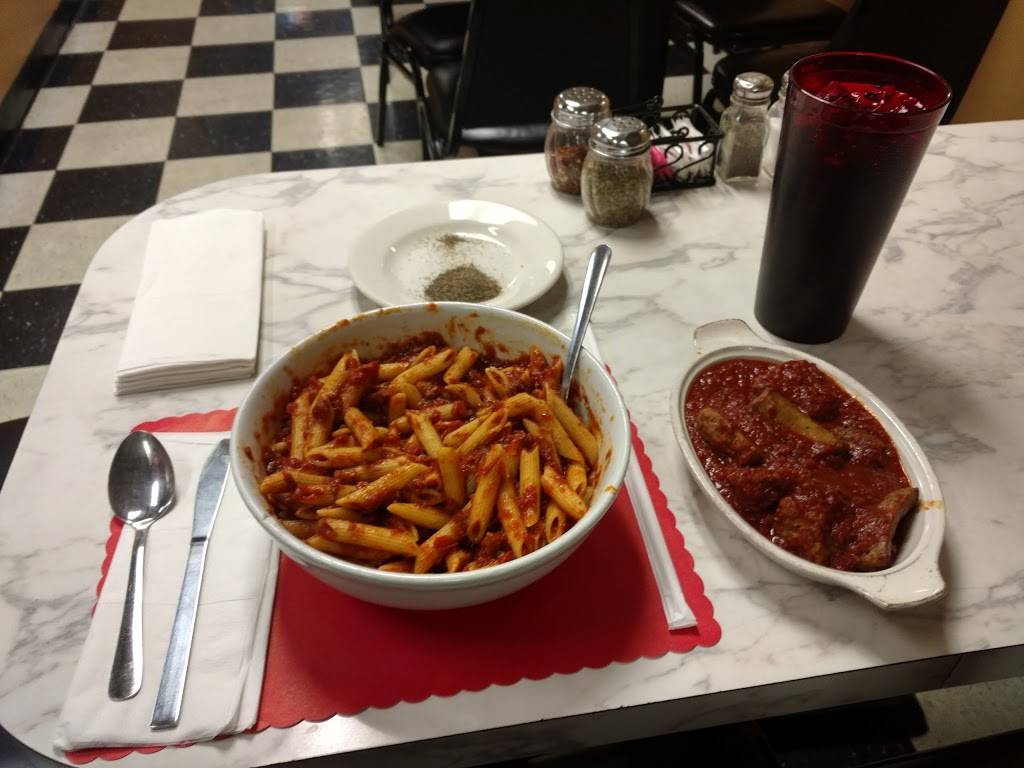 Capozzis Pizza | restaurant | 4285 Roswell Rd, Marietta, GA 30062, USA | 7703215550 OR +1 770-321-5550