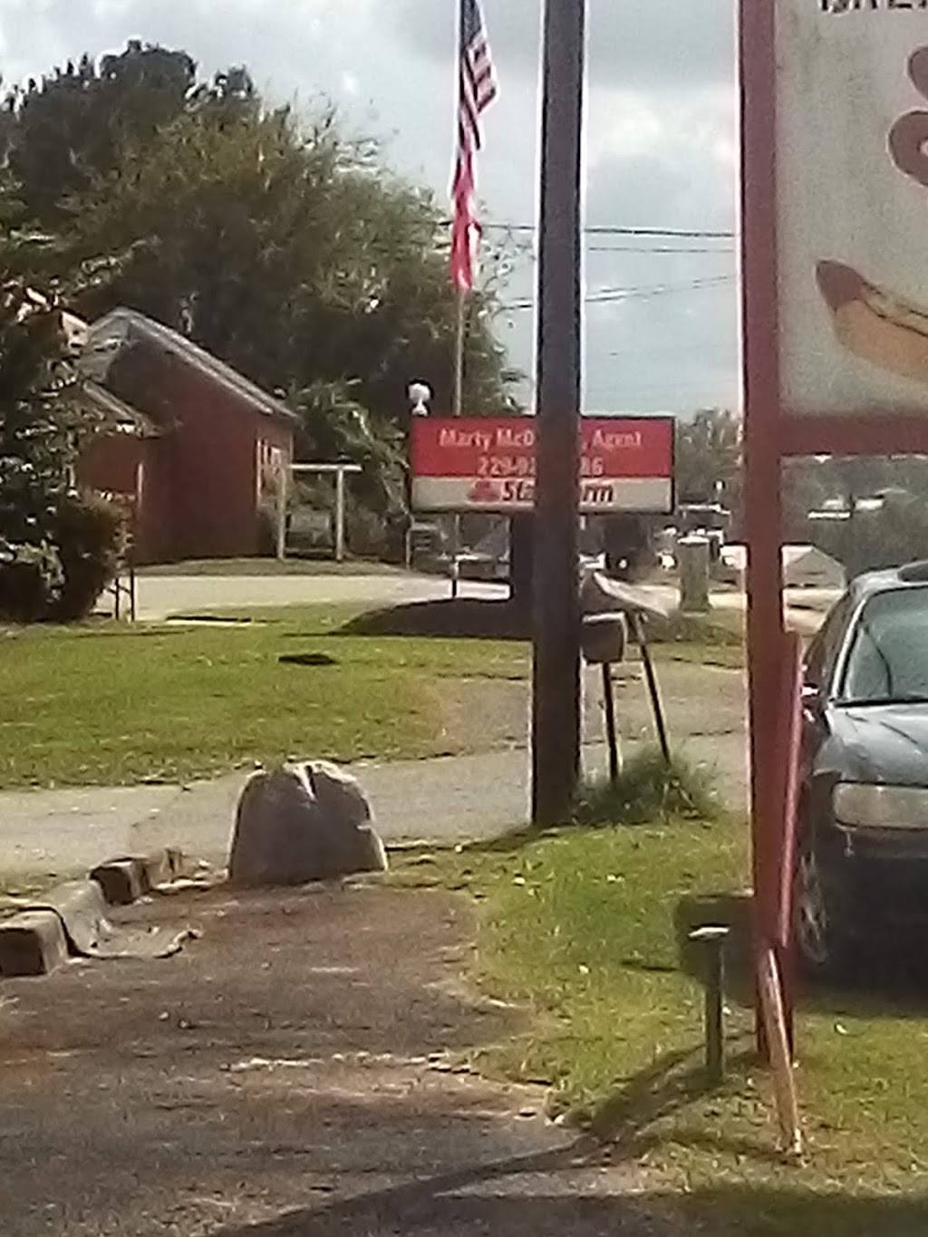 Speedys Eatery | restaurant | 502-504 Allen St, Americus, GA 31719, USA | 2299249572 OR +1 229-924-9572