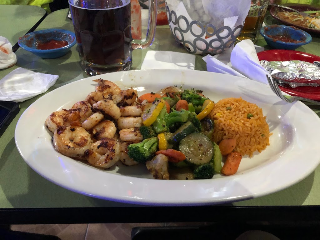 EL SOL MEXICAN GRILL | restaurant | 4520 FL-46, Sanford, FL 32771, USA | 4077326069 OR +1 407-732-6069