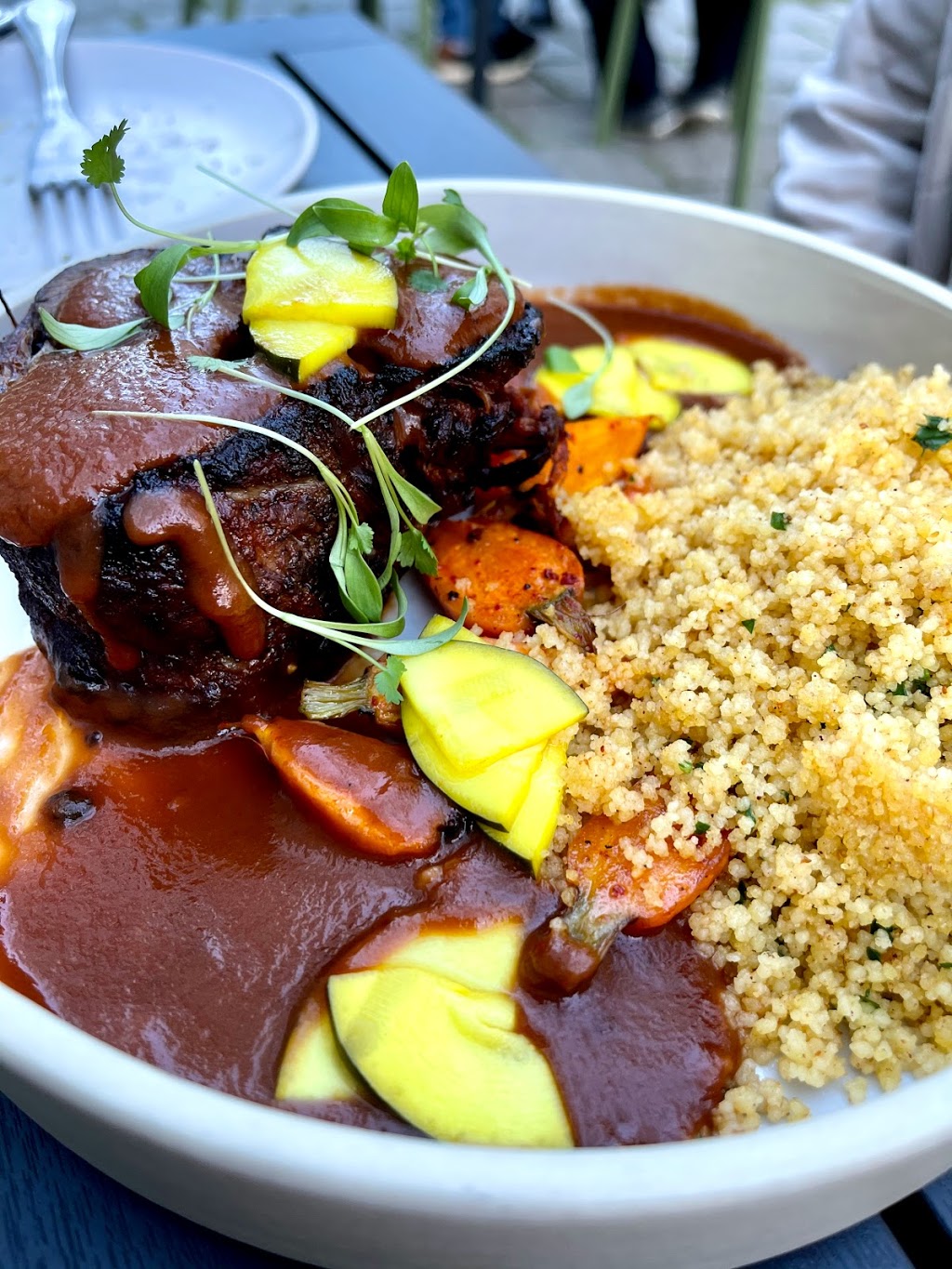 Dovetail Restaurant | restaurant | 1 6th St, Charlestown, MA 02129, USA | 6173375070 OR +1 617-337-5070