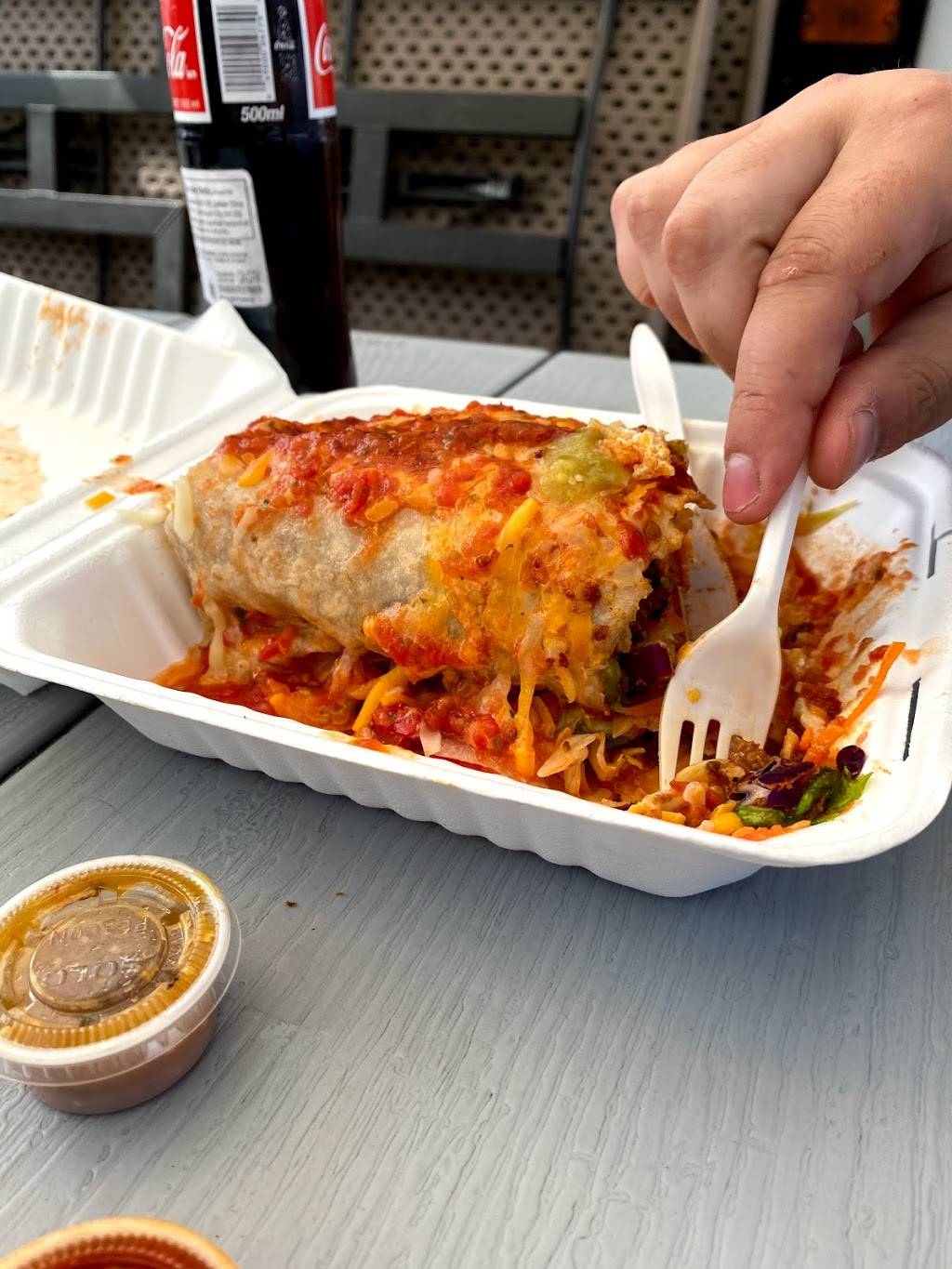 Taqueria Sotelo Taco Truck | restaurant | 828 Rainier Ave S, Seattle, WA 98144, USA | 2064958674 OR +1 206-495-8674