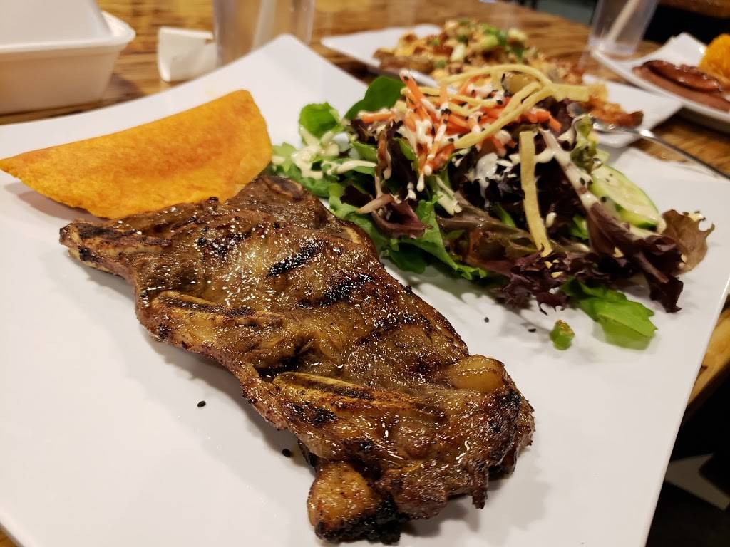 Guahan Grill | restaurant | Imperial Beach, CA 91932, USA | 6192403918 OR +1 619-240-3918