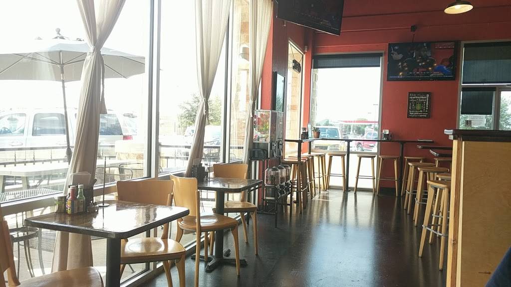 Elote Mexican Kitchen | restaurant | 12584 N Beach St, Fort Worth, TX 76244, USA | 8177413600 OR +1 817-741-3600