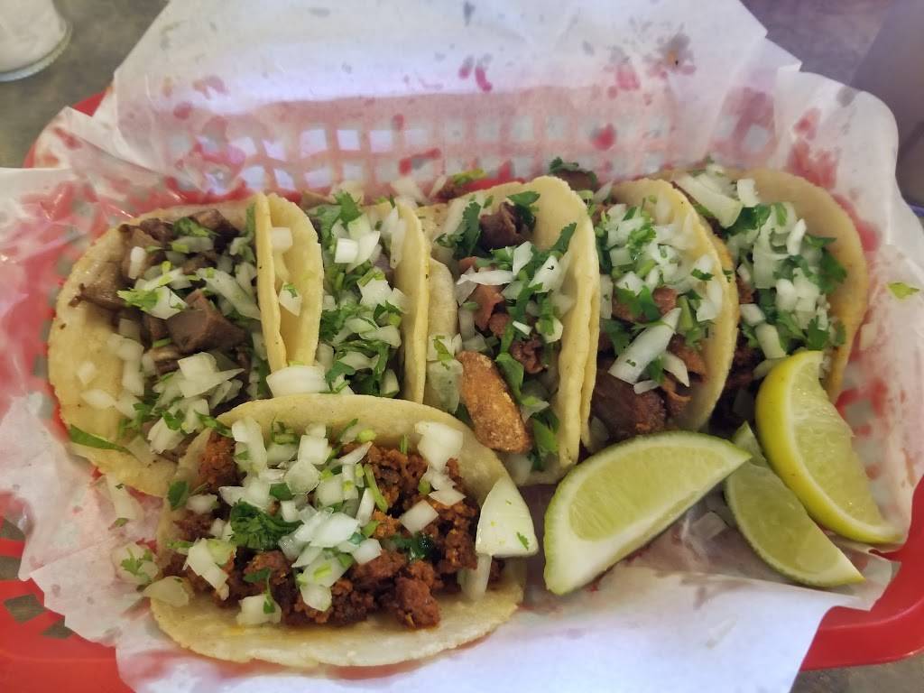 El Tacontento Taqueria | restaurant | 2380 E Park Blvd #416, Plano, TX 75074, USA | 9726339795 OR +1 972-633-9795