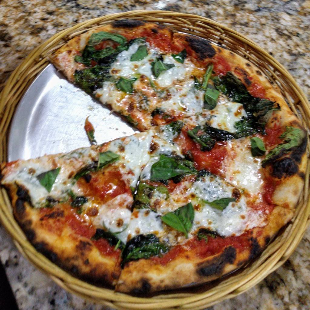 Bella Nashville Pizzeria | restaurant | 900 Rosa L Parks Blvd, Nashville, TN 37208, USA | 6154573863 OR +1 615-457-3863