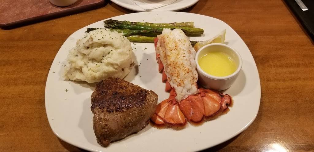 Outback Steakhouse | restaurant | 4650 Factory Stores Blvd, Myrtle Beach, SC 29579, USA | 8432368787 OR +1 843-236-8787