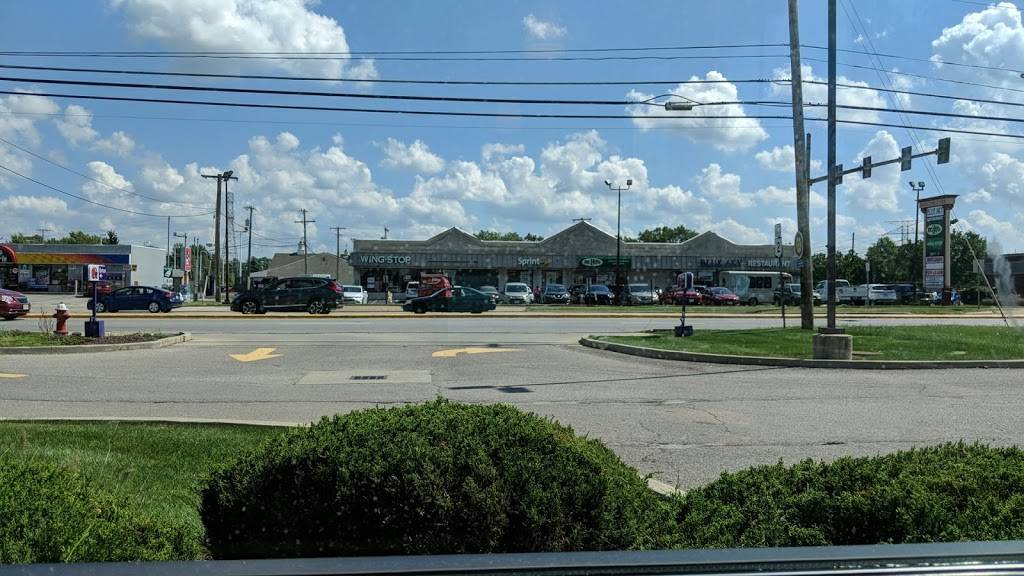 Wingstop | restaurant | 935 N Leavitt Rd, Amherst, OH 44001, USA | 4409847301 OR +1 440-984-7301