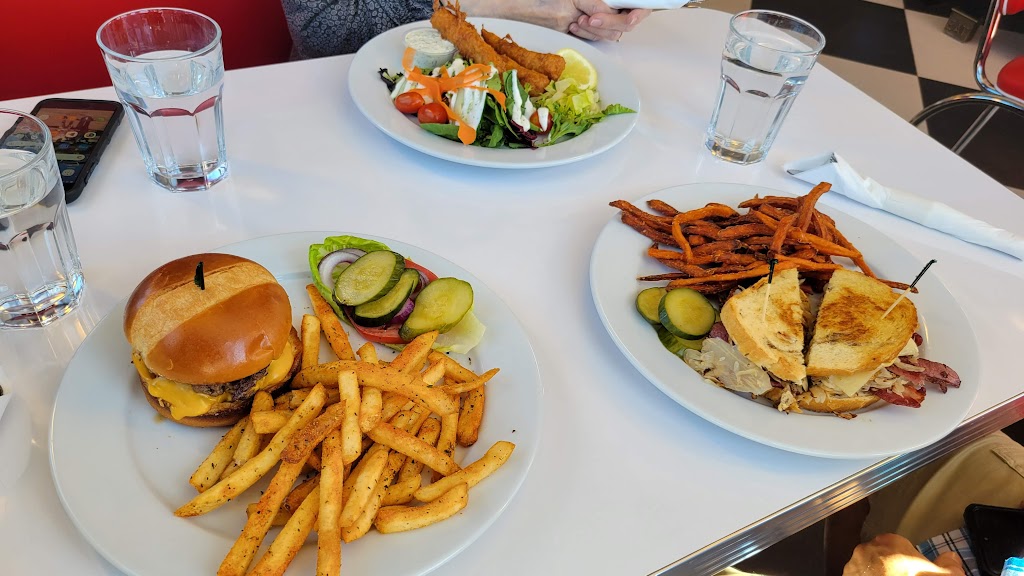 Oakley Diner | restaurant | 981 W Weber Canyon Rd, Oakley, UT 84055, USA | 4357831439 OR +1 435-783-1439