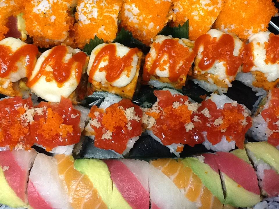 Kyoto Japanese Restaurant | restaurant | 8722 S Tacoma Way, Lakewood, WA 98499, USA | 2535817229 OR +1 253-581-7229