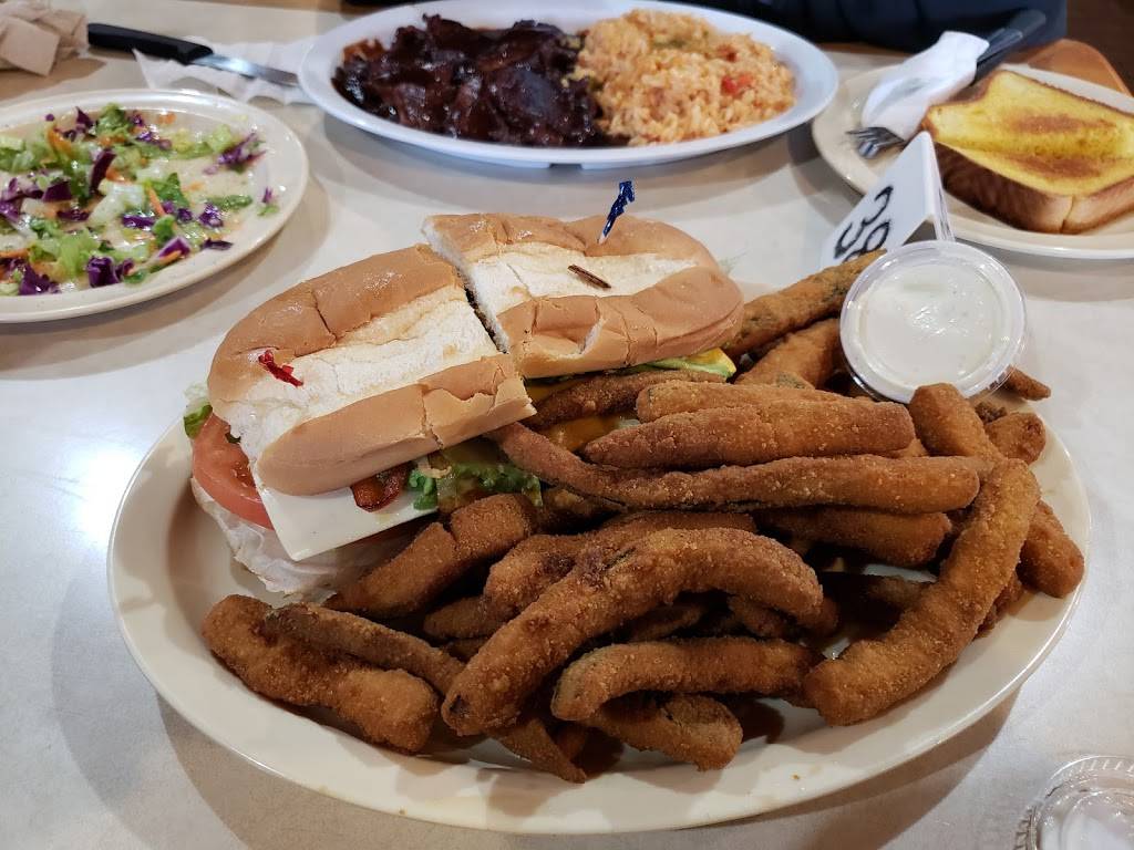 Cowboy Burgers & BBQ Inc | meal takeaway | 11673 S Etiwanda Ave, Fontana, CA 92337, USA | 9516812020 OR +1 951-681-2020