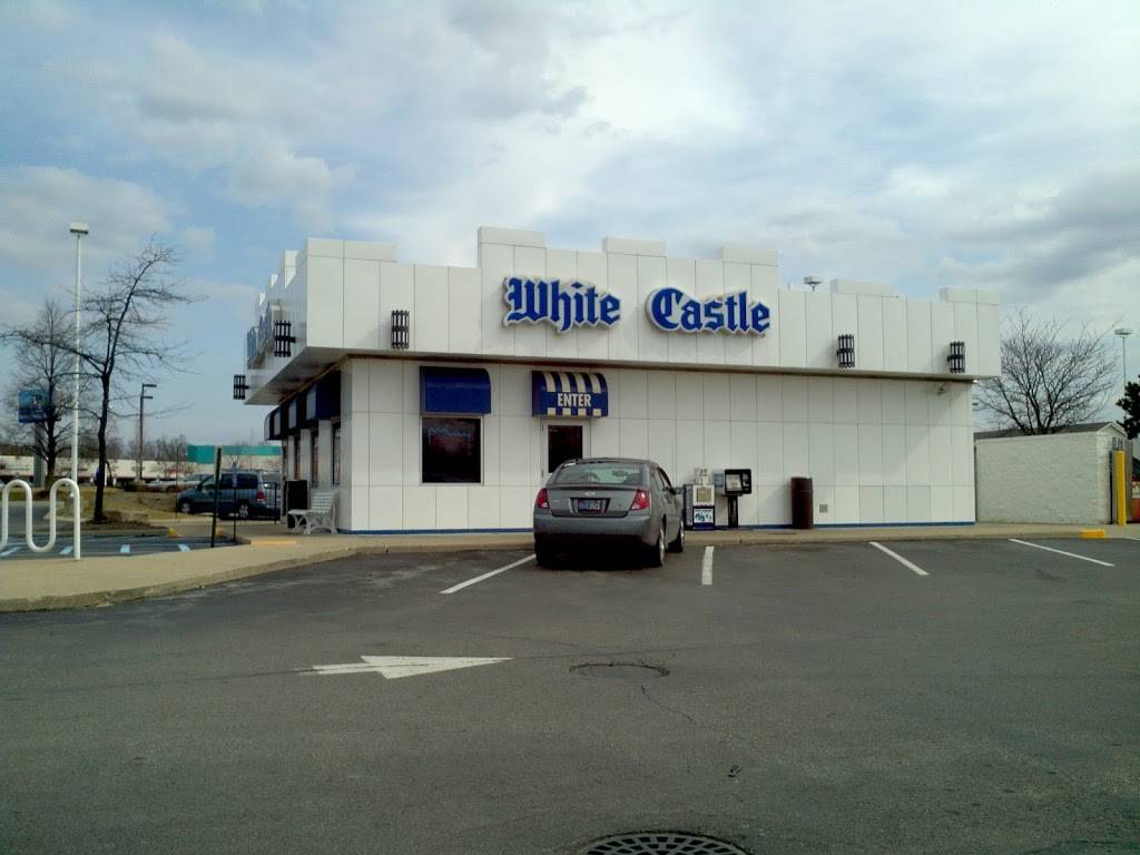 White Castle | restaurant | 5910 Crawfordsville Rd, Speedway, IN 46224, USA | 3172416316 OR +1 317-241-6316