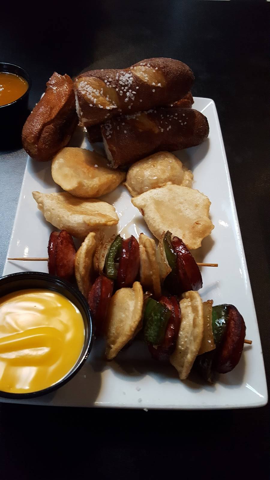 Steel City Samiches Bar & Grille | meal takeaway | 15 N 7th St, Indiana, PA 15701, USA | 7248018402 OR +1 724-801-8402