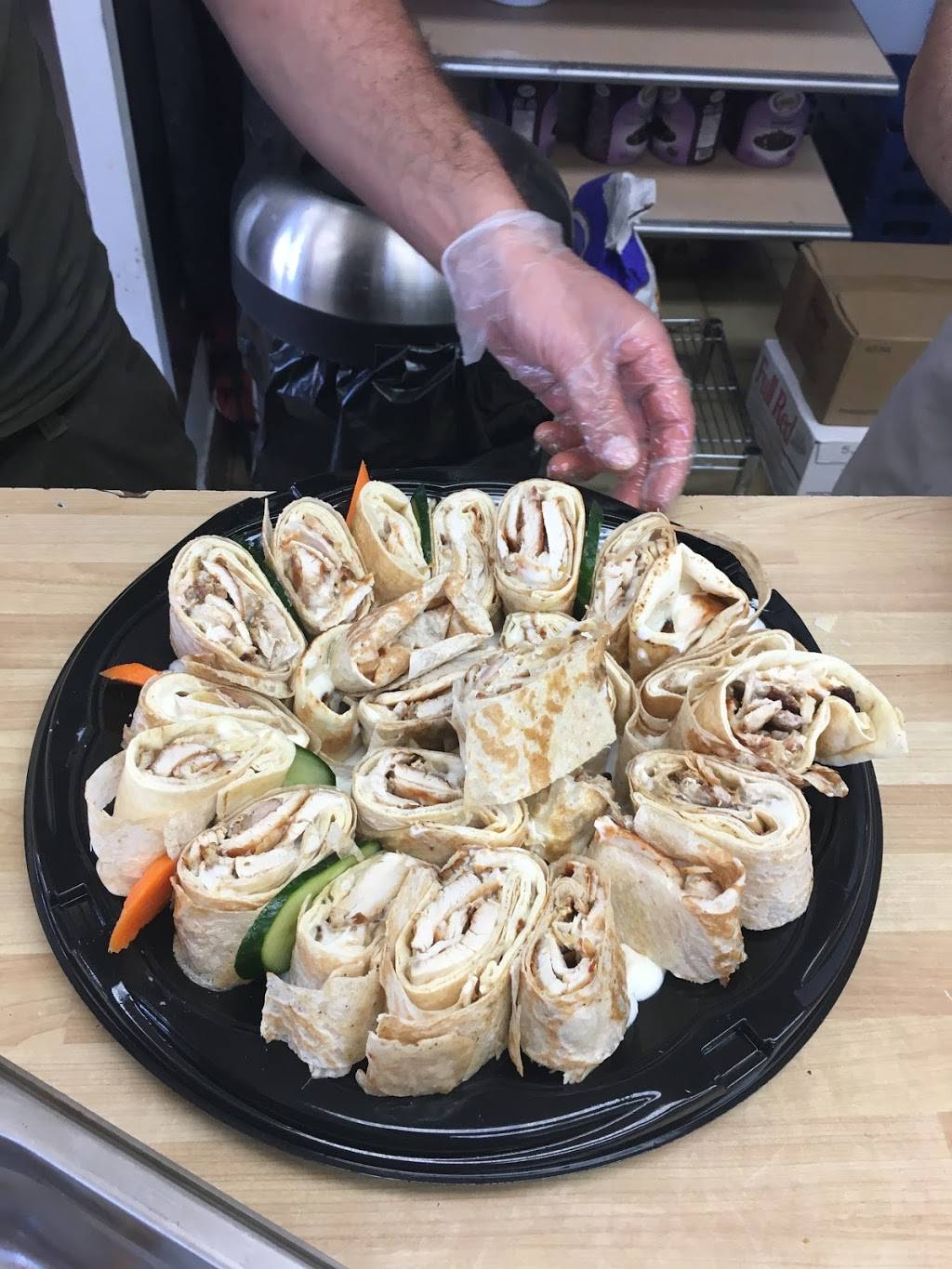 Sultan Pizza | meal delivery | 260 Blue Forest Dr, London, ON N6G 3J7, Canada | 5194741400 OR +1 519-474-1400