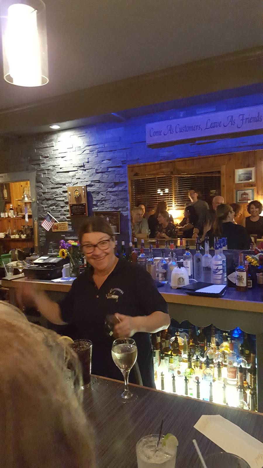 Overboards | restaurant | 1215 PA-507, Greentown, PA 18426, USA | 5708571776 OR +1 570-857-1776